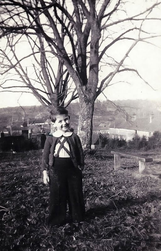 Le village Le Montrouge, Jean-Louis Dreyfus