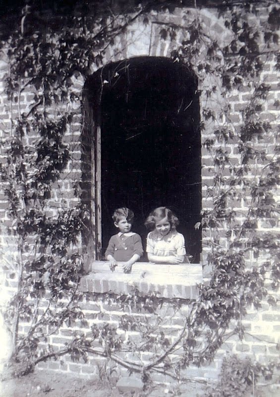 Solange et Jean-Louis Dreyfus