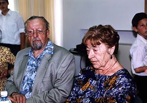 Friedel & Auguste BOHNY