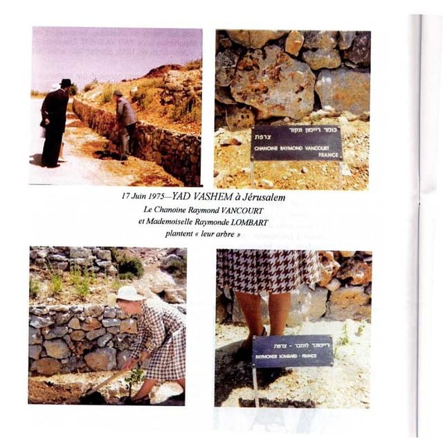 Photos de yad vashem jérusalem