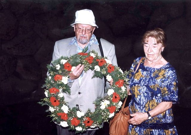 Friedel & Auguste BOHNY