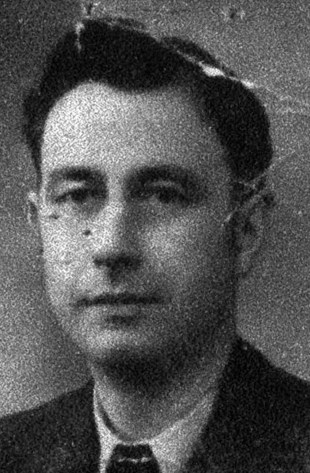 Léonce BARON