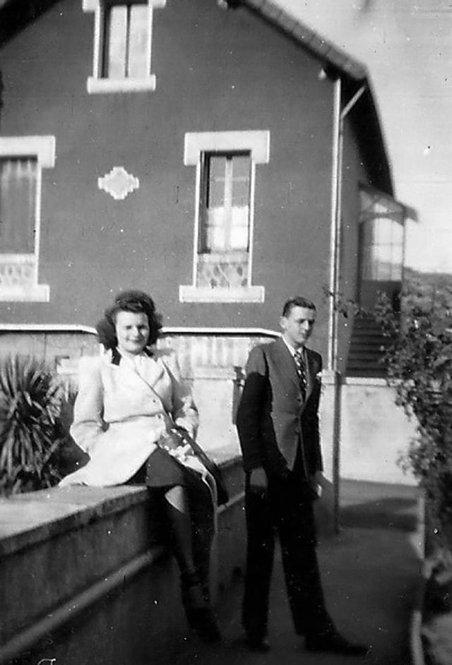 Les enfants   Chantelauze