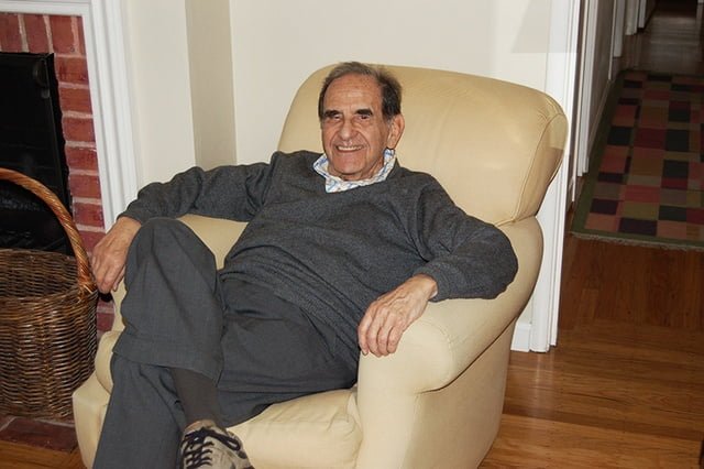 Pierre Wolff en 2008