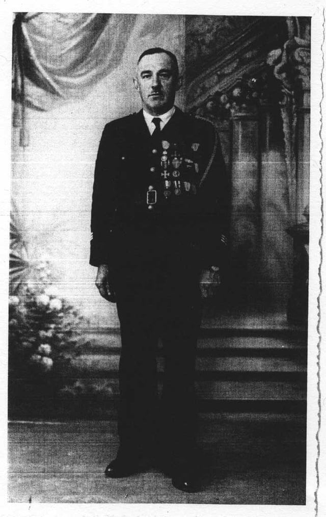 Marcel Galliot