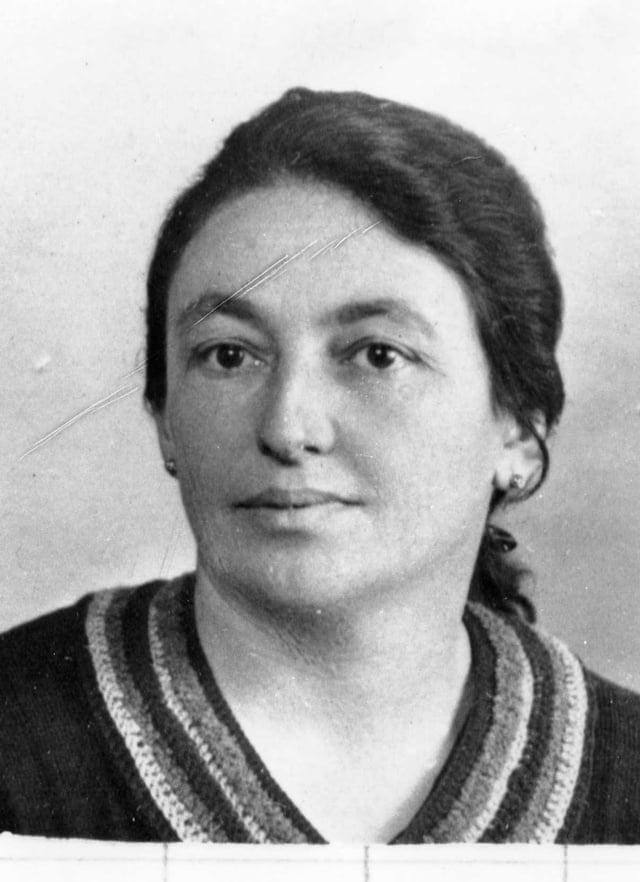 Césarine BEILLE