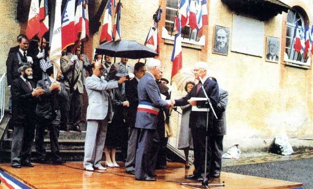 Cérémonie