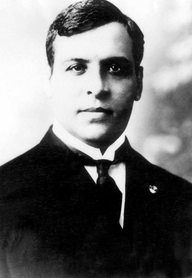 Aristide DE SOUSA MENDES