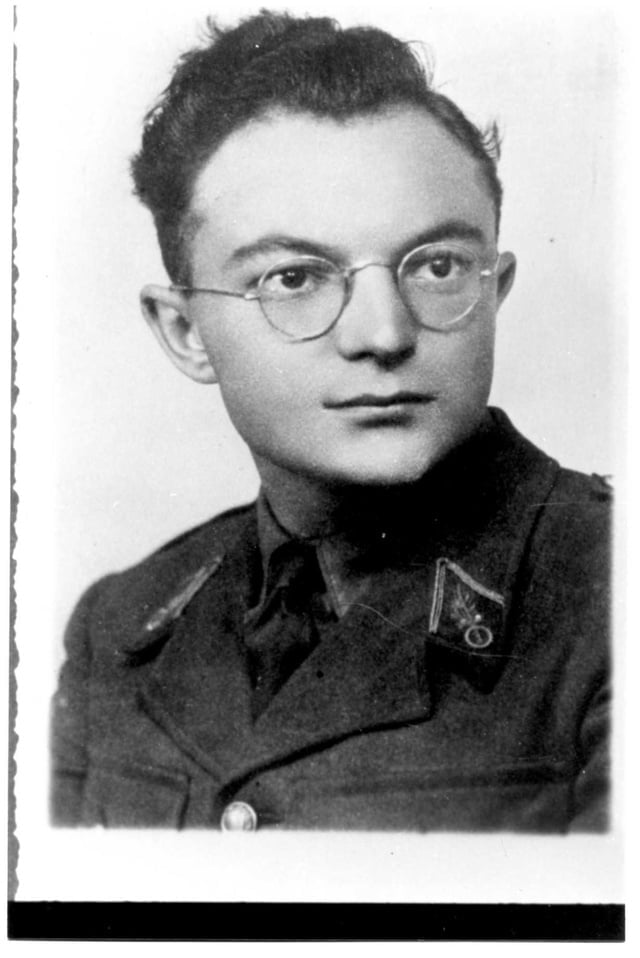 Antoine BEILLE