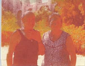 Marie-Jeanne et Auguste Boyer 