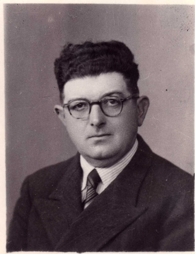 Ernest BEILLE