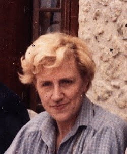 Raymonde DUPUY