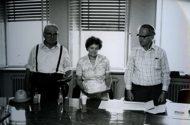 Cérémonie à Yad Vashem Jérusalem 