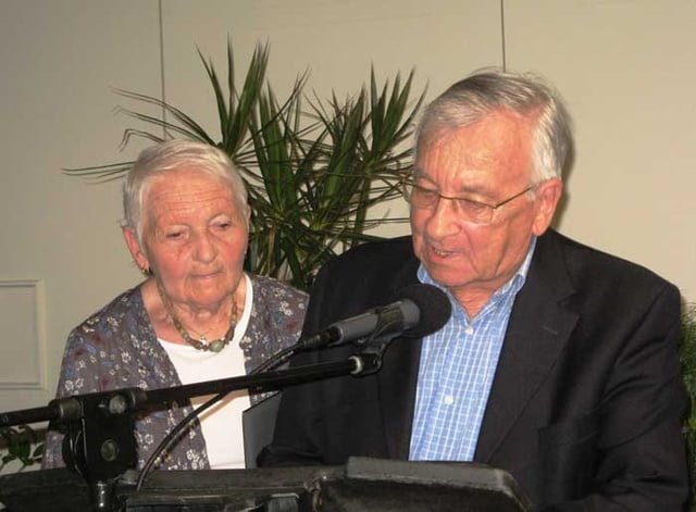 Hommage de Jean-François Coatmeur, neveu de M. Le Guellec 