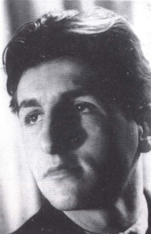 Bernard GANDREY-RETY