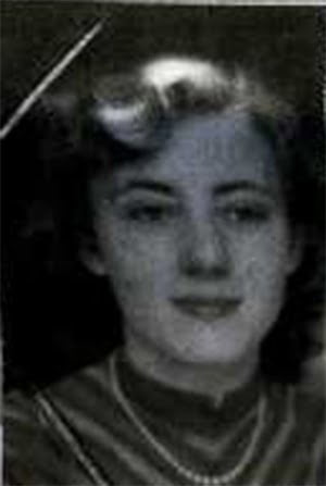 Suzanna Borgerhout