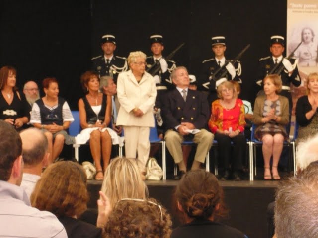 Les enfants Fougère