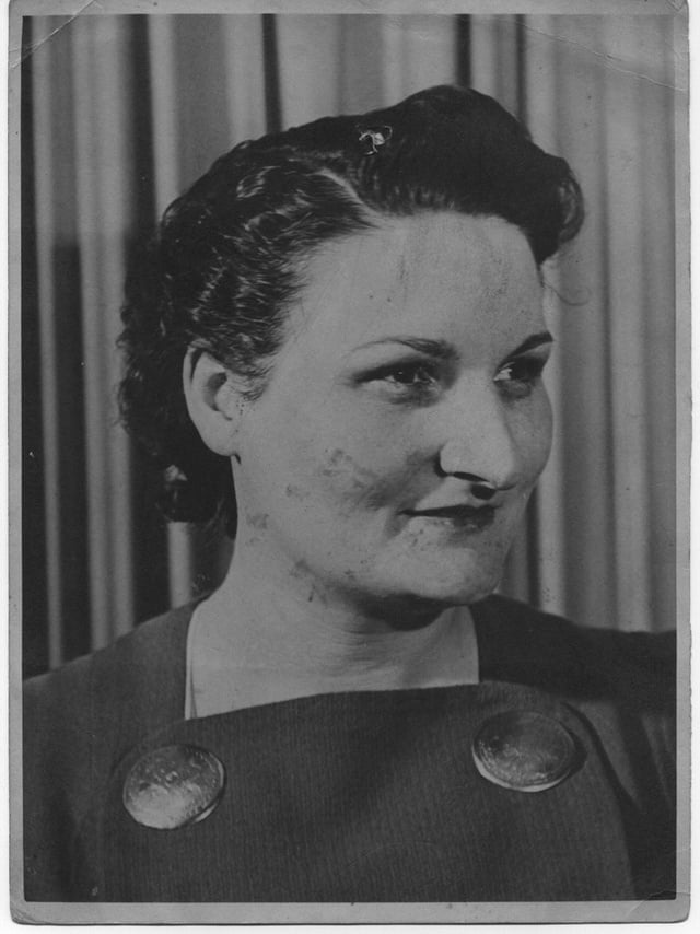 EMMANUELLI Yvone-Constance