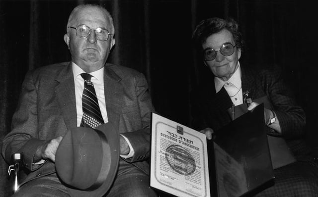 France et Maurice Couairon