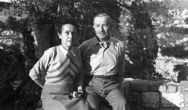 Eugène & Rose SEGUIN