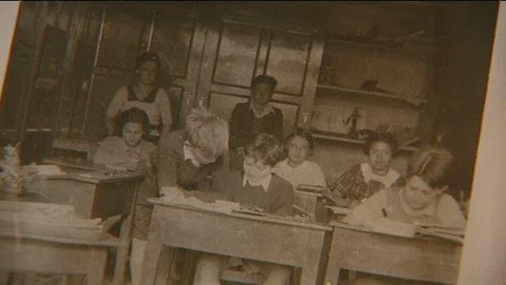 L'école de Beauvallon  © France 3 RA
