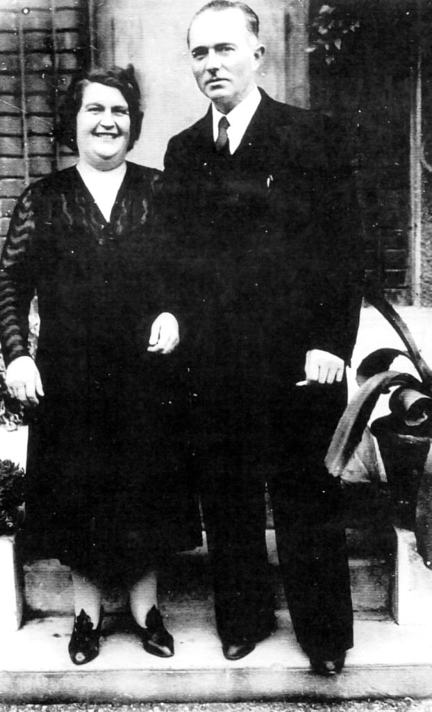 Armand & Céline ZAHLER