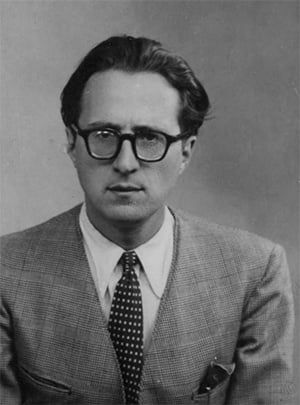 Jean-Louis Boissières