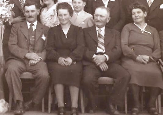 Pierr. Eugène Rolhion Marius et Marie Pillière