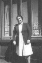 La grand mère Stellamans