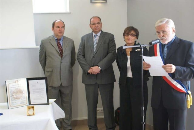 D Saada,B Perrut,A Karo,P Thillet