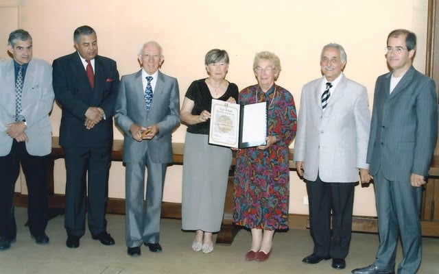 Remise diplôme 2