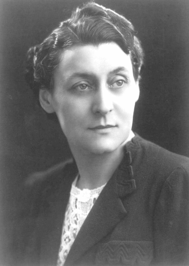 Anna PASQUALINI