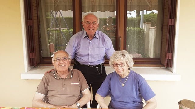 Rachel, Alain, Roizès