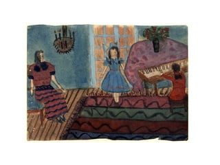 Exposition - Ce ne sont pas des jeux d'enfants