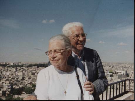 1994 - Roger & Esther Muller