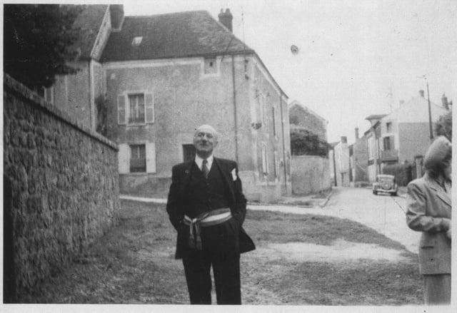 Henri DEBAUGE