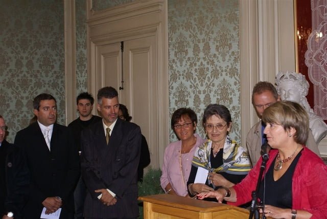 Le Puy 2-09-2007