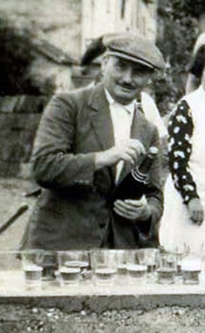 1938 Arquié Jean Marie