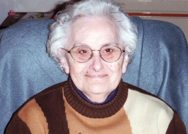 RASTOUIL Denise née GUILHEM