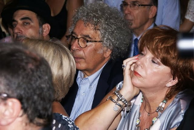 Monsieur & Madame CATON