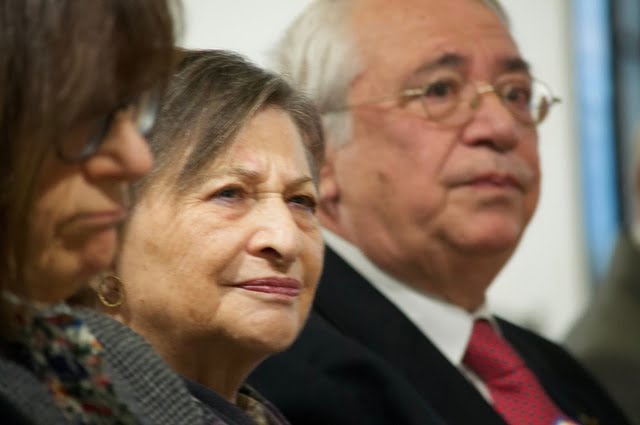 Rose et Jacques ASSOULINE