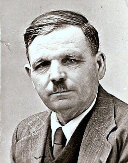 Clément en 1960