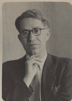 Otto Weinmann en 1947