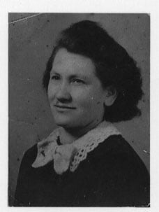 Marie Louise GENDRON