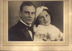 M et Mme SZAFRANSKI