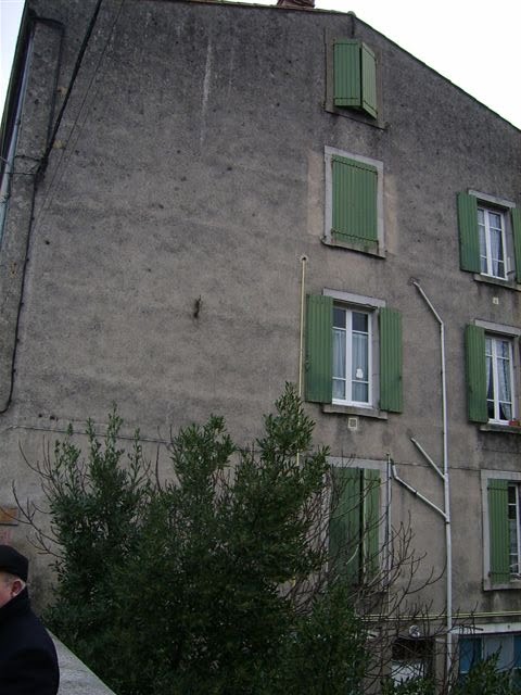 Maison des Maurel