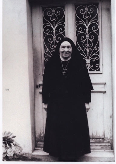 Soeur Marie-Angèle (DESSAIGNE)