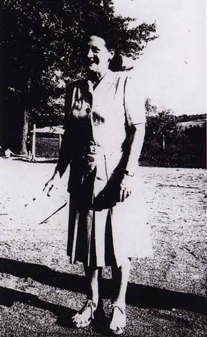 1997 Pichon Henriette à Barrais 