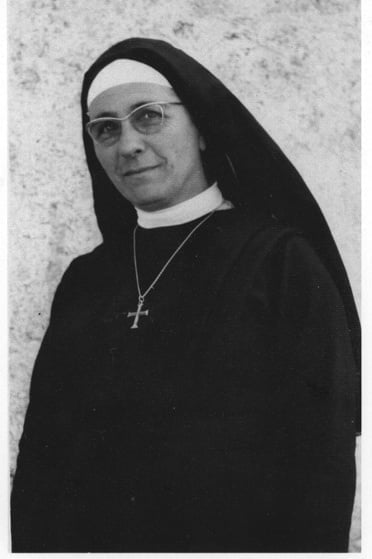 Soeur Marie-Etienne (ROLLAND)