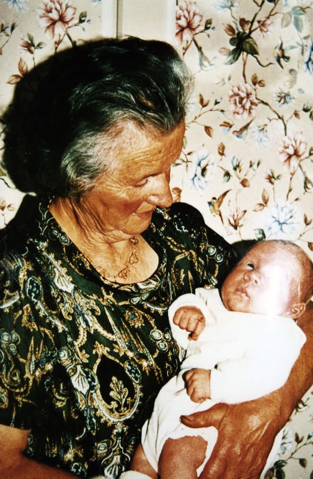 Victorine Deglise-Favre